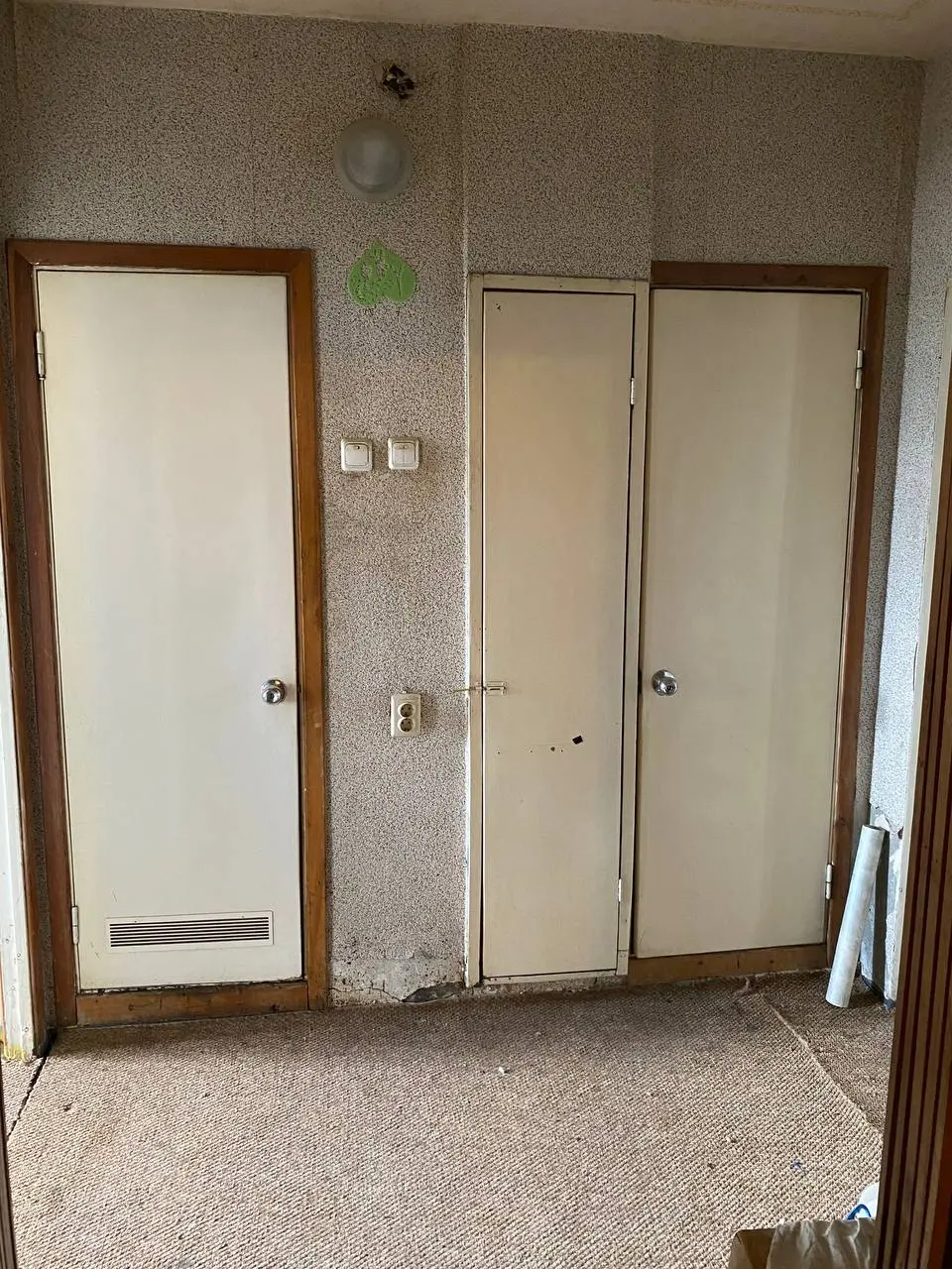 Фото Продаю 3 кімнатну квартиру, 72.8 кв. м, Здолбунівська вул. 7а Київ, ціна: 60000 $, код 3461