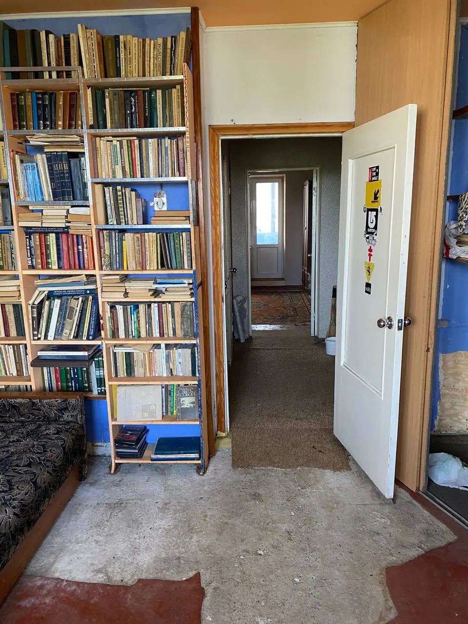 Фото Продаю 3 кімнатну квартиру, 72.8 кв. м, Здолбунівська вул. 7а Київ, ціна: 60000 $, код 3461