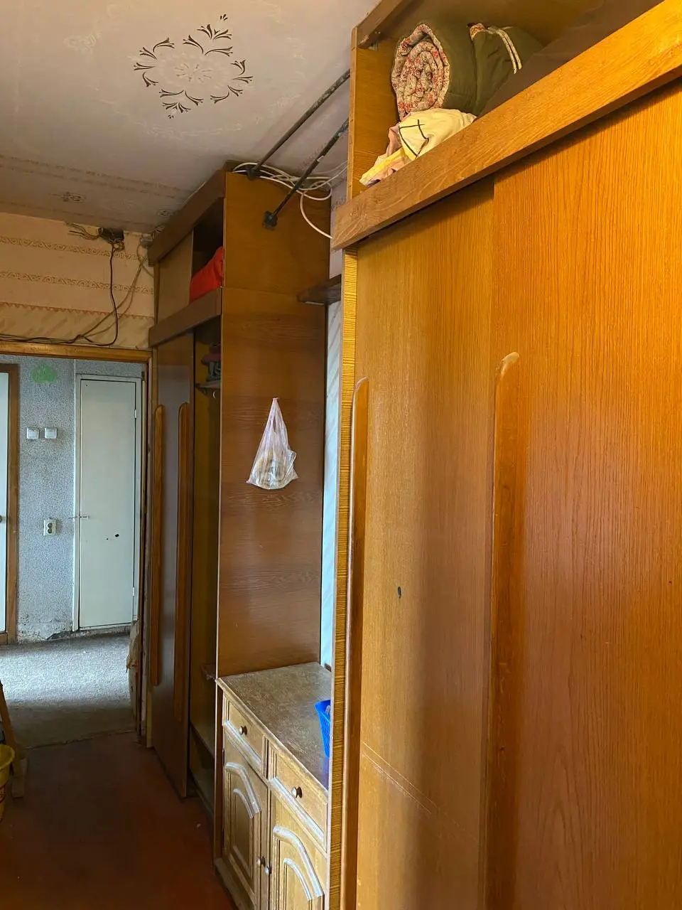 Фото Продаю 3 кімнатну квартиру, 72.8 кв. м, Здолбунівська вул. 7а Київ, ціна: 60000 $, код 3461