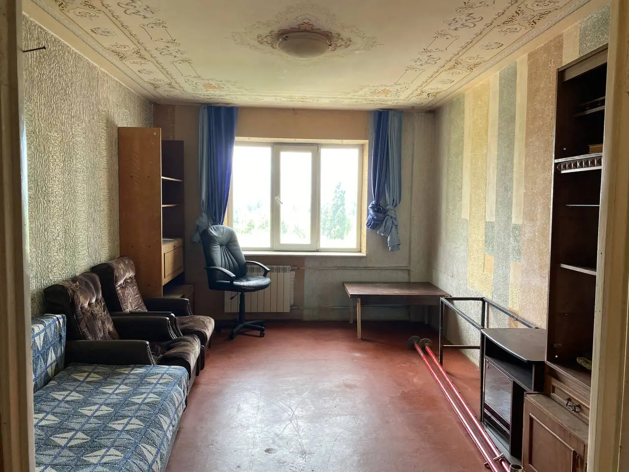 Фото Продаю 3 кімнатну квартиру, 72.8 кв. м, Здолбунівська вул. 7а Київ, ціна: 60000 $, код 3461