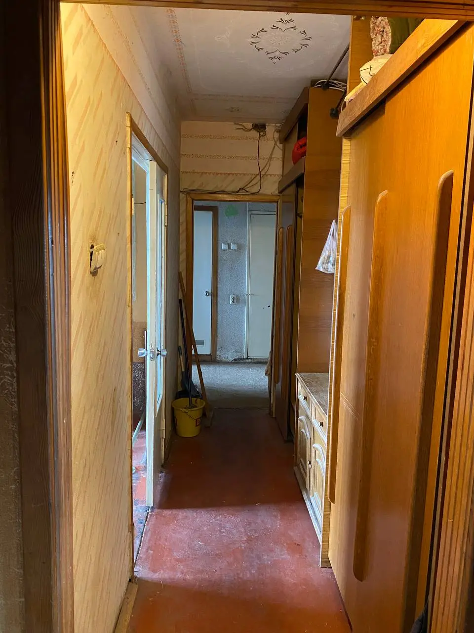 Фото Продаю 3 кімнатну квартиру, 72.8 кв. м, Здолбунівська вул. 7а Київ, ціна: 60000 $, код 3461