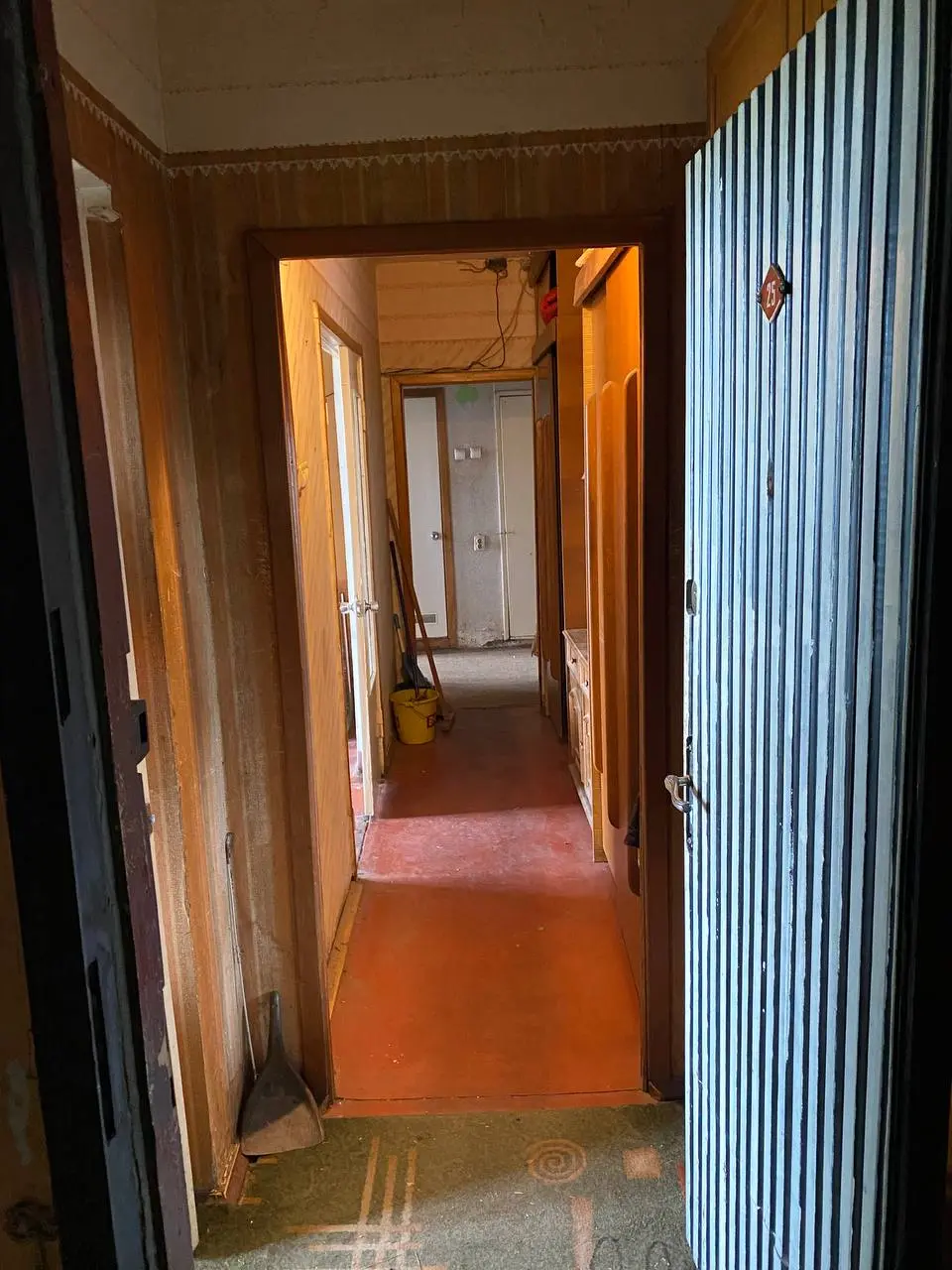 Фото Продаю 3 кімнатну квартиру, 72.8 кв. м, Здолбунівська вул. 7а Київ, ціна: 60000 $, код 3461