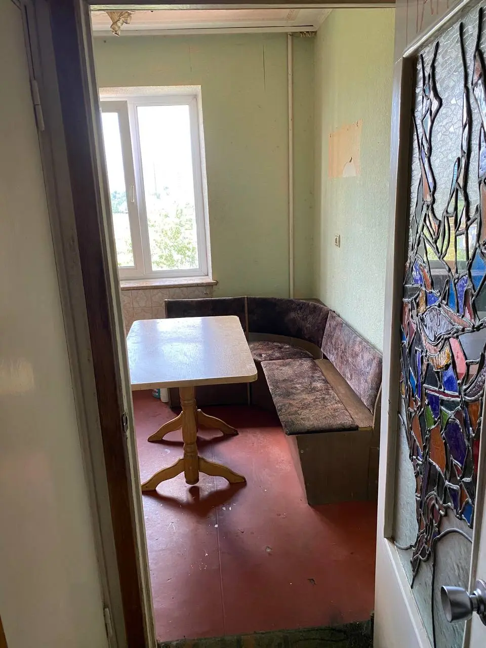 Фото Продаю 3 кімнатну квартиру, 72.8 кв. м, Здолбунівська вул. 7а Київ, ціна: 60000 $, код 3461