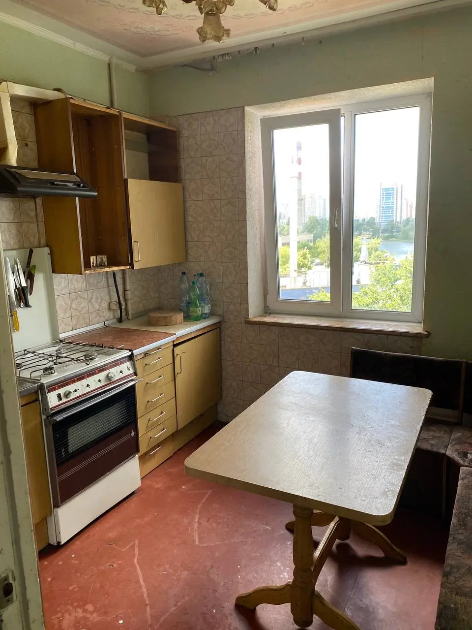 Фото Продаю 3 кімнатну квартиру, 72.8 кв. м, Здолбунівська вул. 7а Київ, ціна: 60000 $, код 3461