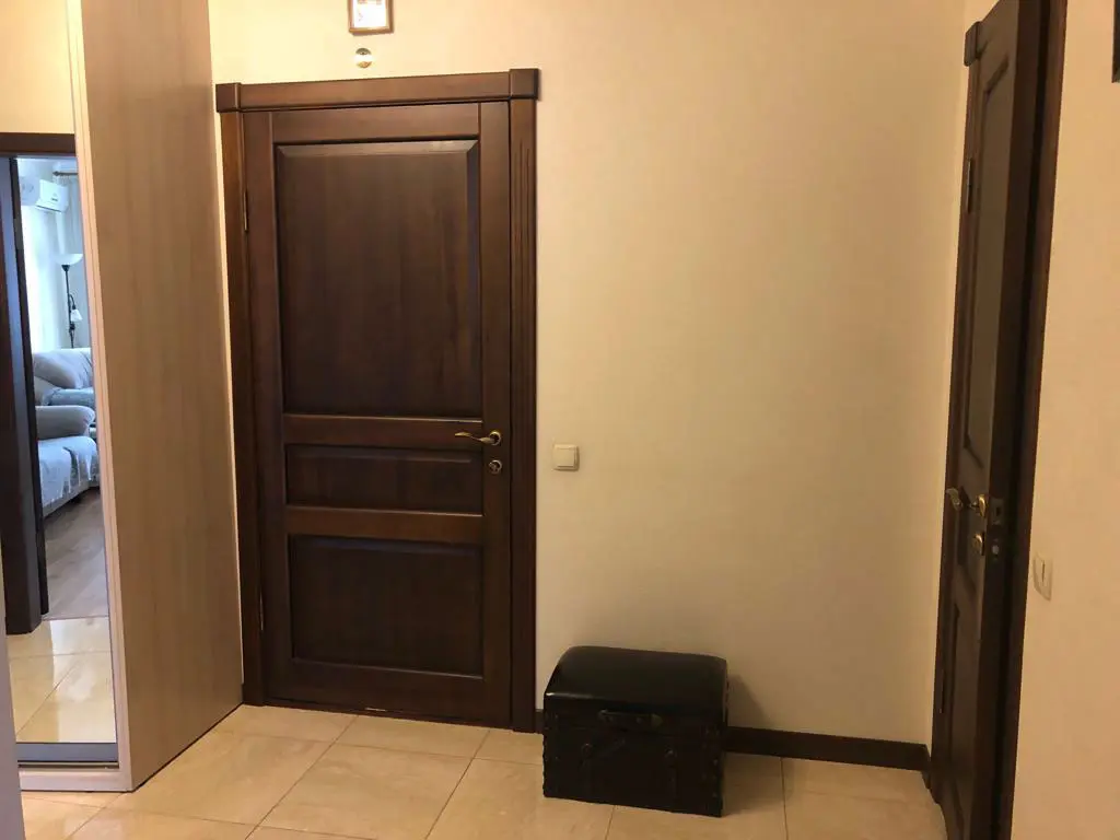 Фото Зняти 2 кімнатну квартиру, Велика Китаївська вул. 59 Київ в довгострокову оренду, ціна: 23500 UAH, код 3462