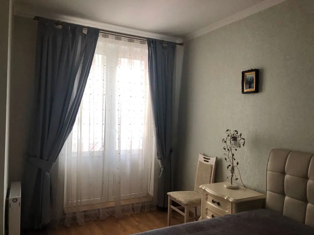 Фото Зняти 2 кімнатну квартиру, Велика Китаївська вул. 59 Київ в довгострокову оренду, ціна: 23500 UAH, код 3462