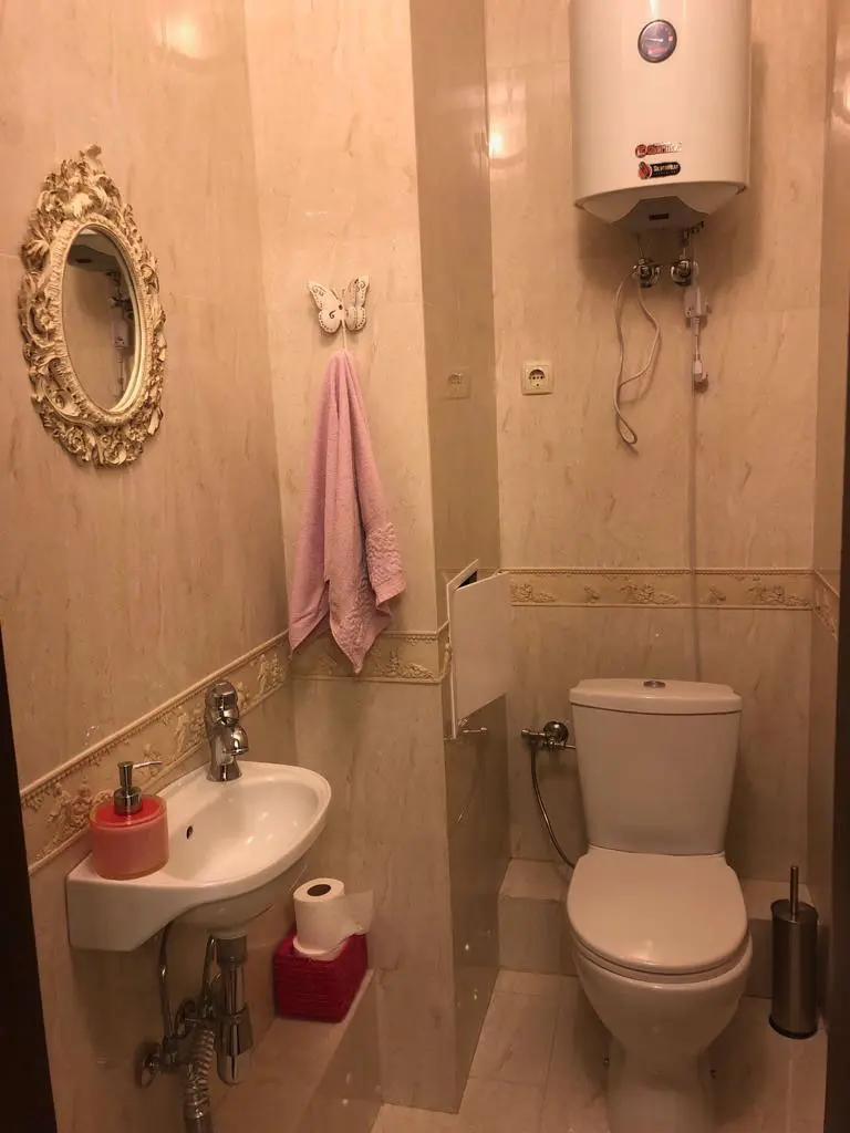 Фото Зняти 2 кімнатну квартиру, Велика Китаївська вул. 59 Київ в довгострокову оренду, ціна: 23500 UAH, код 3462