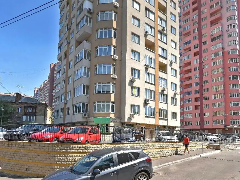 Фото Зняти 2 кімнатну квартиру, Велика Китаївська вул. 59 Київ в довгострокову оренду, ціна: 23500 UAH, код 3462