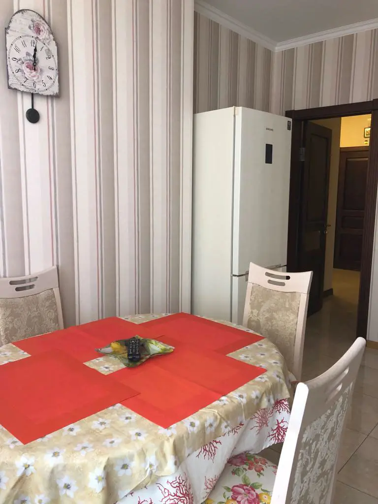 Фото Зняти 2 кімнатну квартиру, Велика Китаївська вул. 59 Київ в довгострокову оренду, ціна: 23500 UAH, код 3462