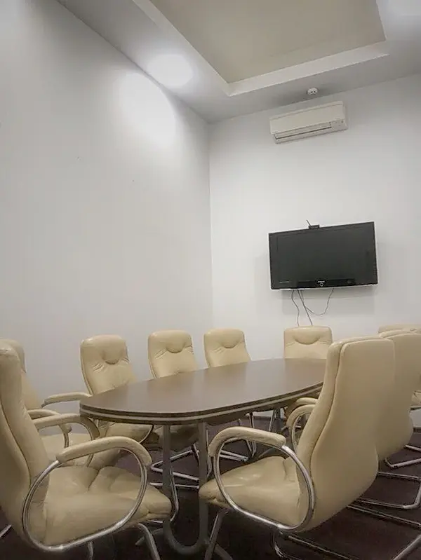 Фото Арендовать офис, Саксаганского ул. 15 Киев в долгосрочную аренду, цена: 37000 UAH, код 3466