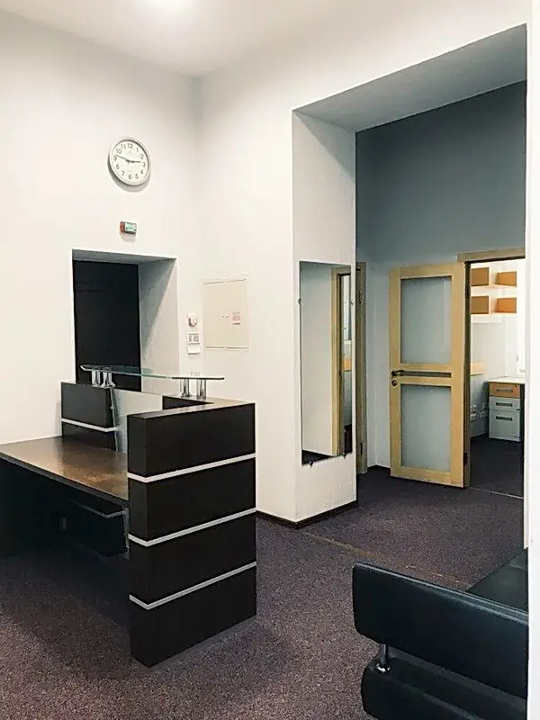 Фото Арендовать офис, Саксаганского ул. 15 Киев в долгосрочную аренду, цена: 37000 UAH, код 3466