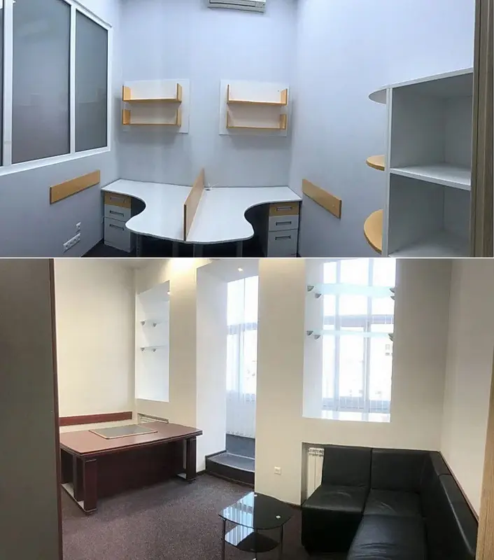 Фото Арендовать офис, Саксаганского ул. 15 Киев в долгосрочную аренду, цена: 37000 UAH, код 3466