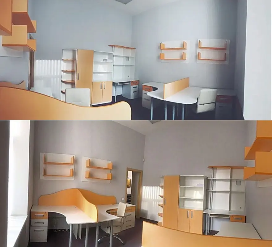 Фото Арендовать офис, Саксаганского ул. 15 Киев в долгосрочную аренду, цена: 37000 UAH, код 3466