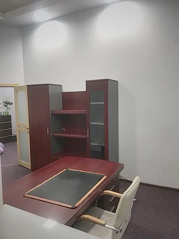 Фото Арендовать офис, Саксаганского ул. 15 Киев в долгосрочную аренду, цена: 37000 UAH, код 3466