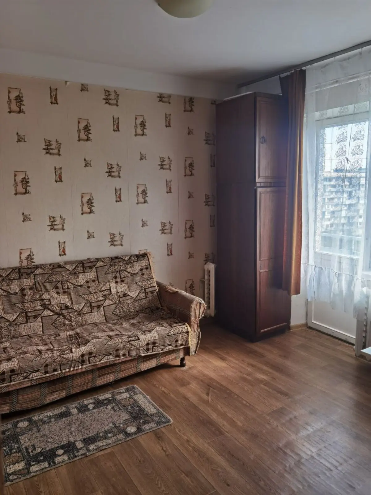 Фото Зняти 1 кімнатну квартиру, Оболонський просп. 14ж Київ в довгострокову оренду, ціна: 8000 грн, код 3467