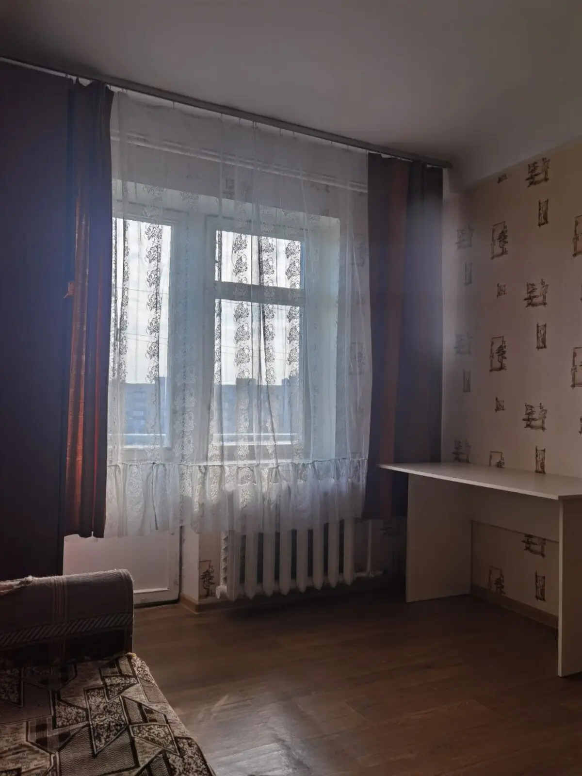 Фото Зняти 1 кімнатну квартиру, Оболонський просп. 14ж Київ в довгострокову оренду, ціна: 8000 грн, код 3467