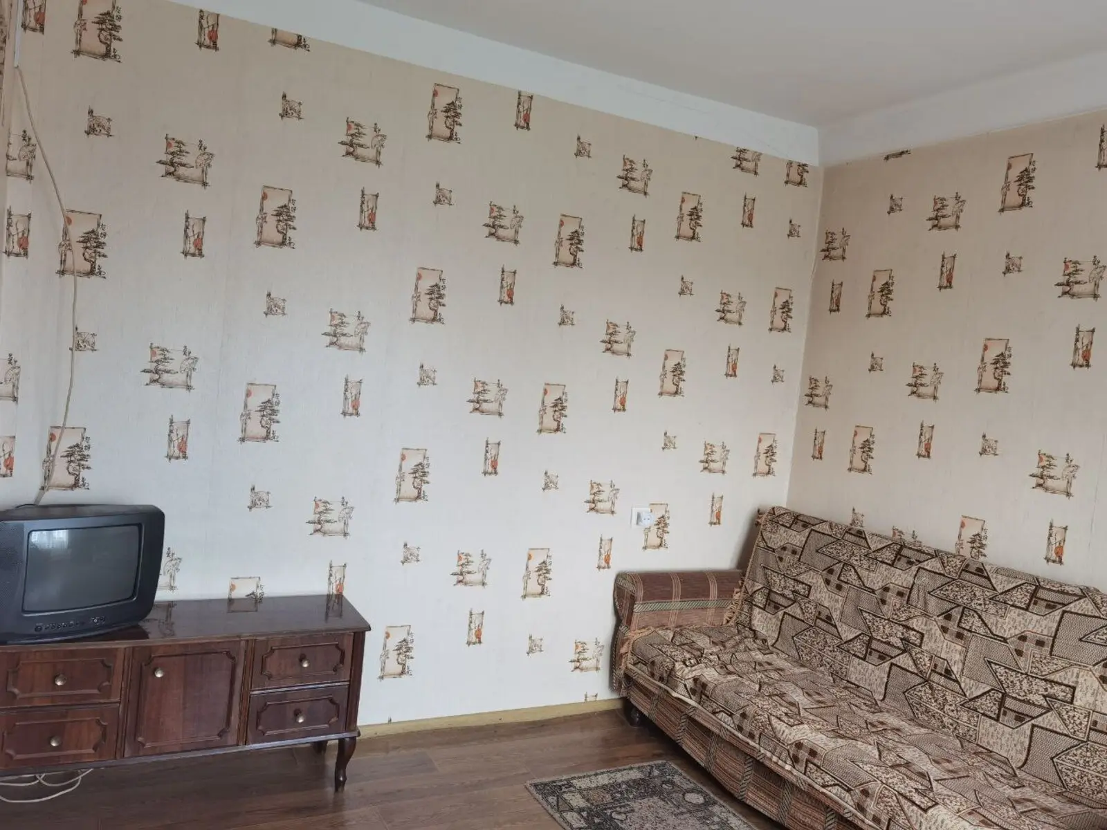 Фото Зняти 1 кімнатну квартиру, Оболонський просп. 14ж Київ в довгострокову оренду, ціна: 8000 грн, код 3467