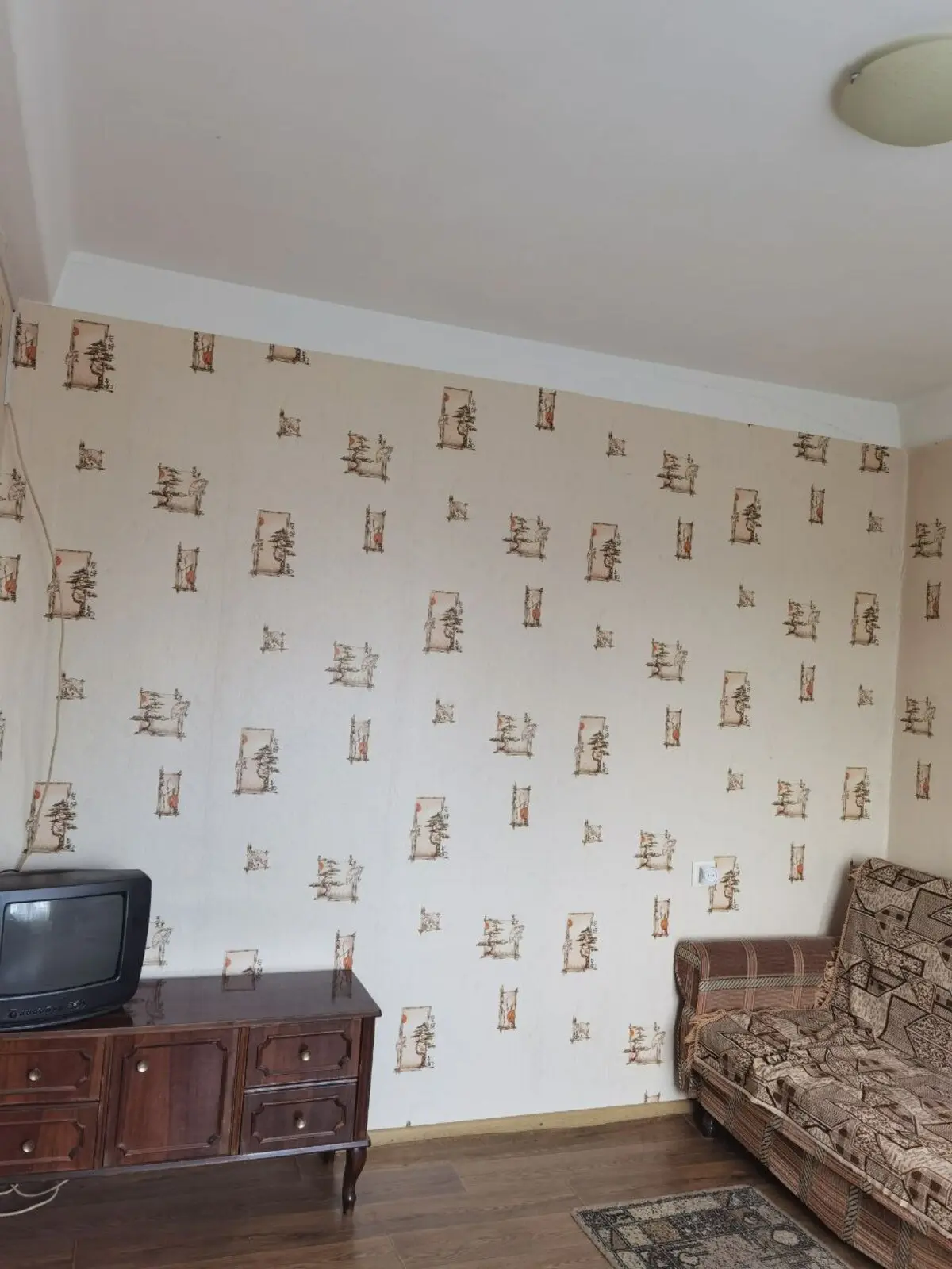 Фото Зняти 1 кімнатну квартиру, Оболонський просп. 14ж Київ в довгострокову оренду, ціна: 8000 грн, код 3467