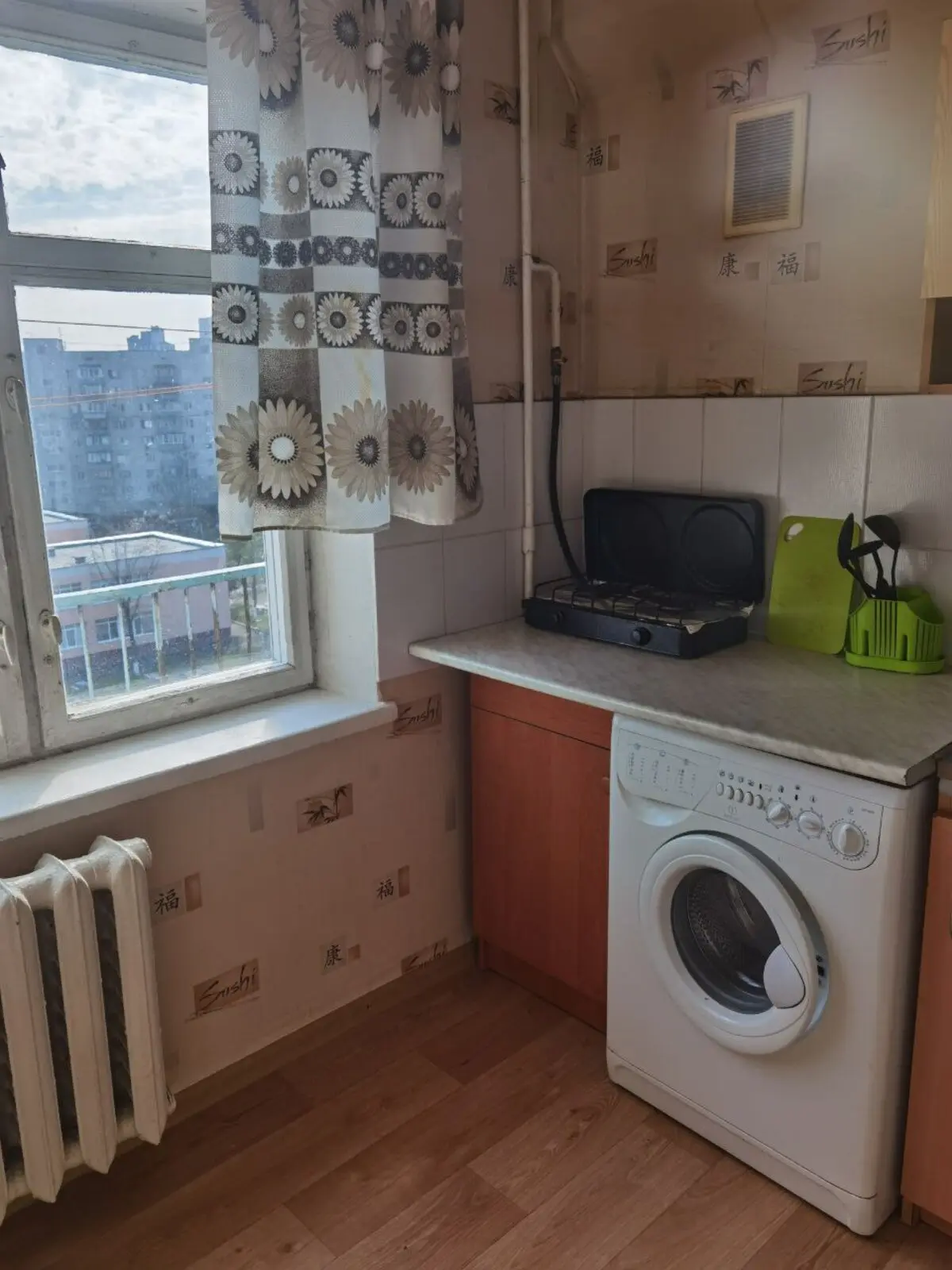 Фото Зняти 1 кімнатну квартиру, Оболонський просп. 14ж Київ в довгострокову оренду, ціна: 8000 грн, код 3467