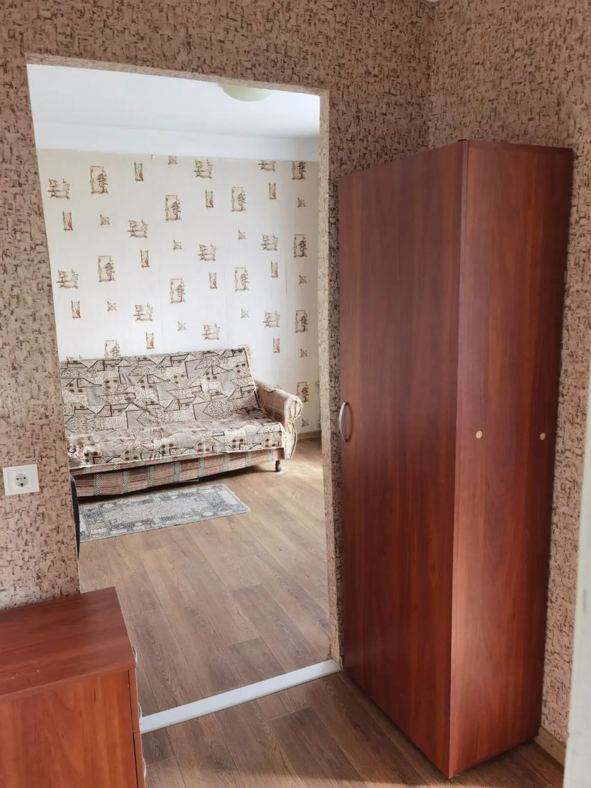 Фото Зняти 1 кімнатну квартиру, Оболонський просп. 14ж Київ в довгострокову оренду, ціна: 8000 грн, код 3467