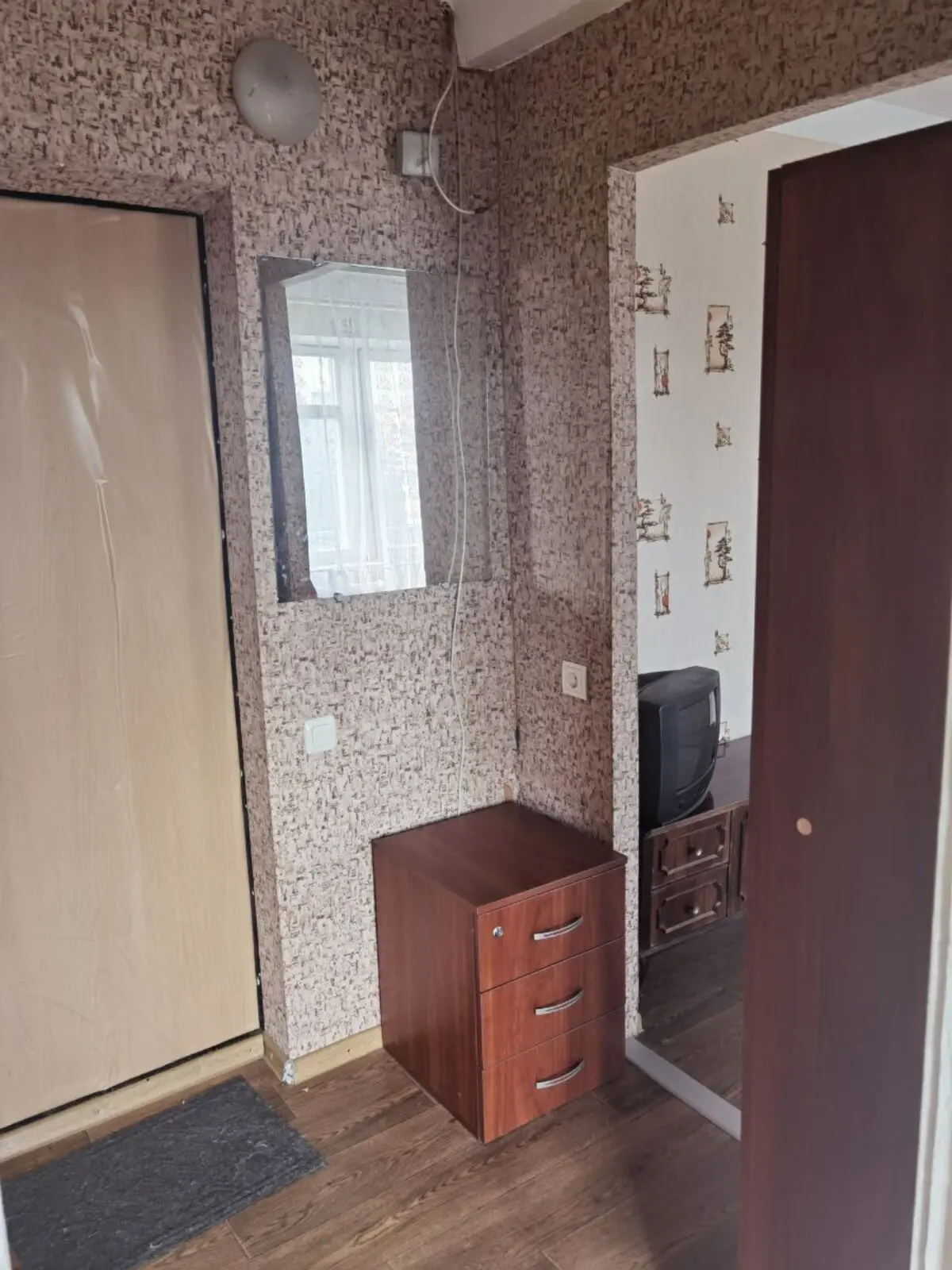 Фото Зняти 1 кімнатну квартиру, Оболонський просп. 14ж Київ в довгострокову оренду, ціна: 8000 грн, код 3467