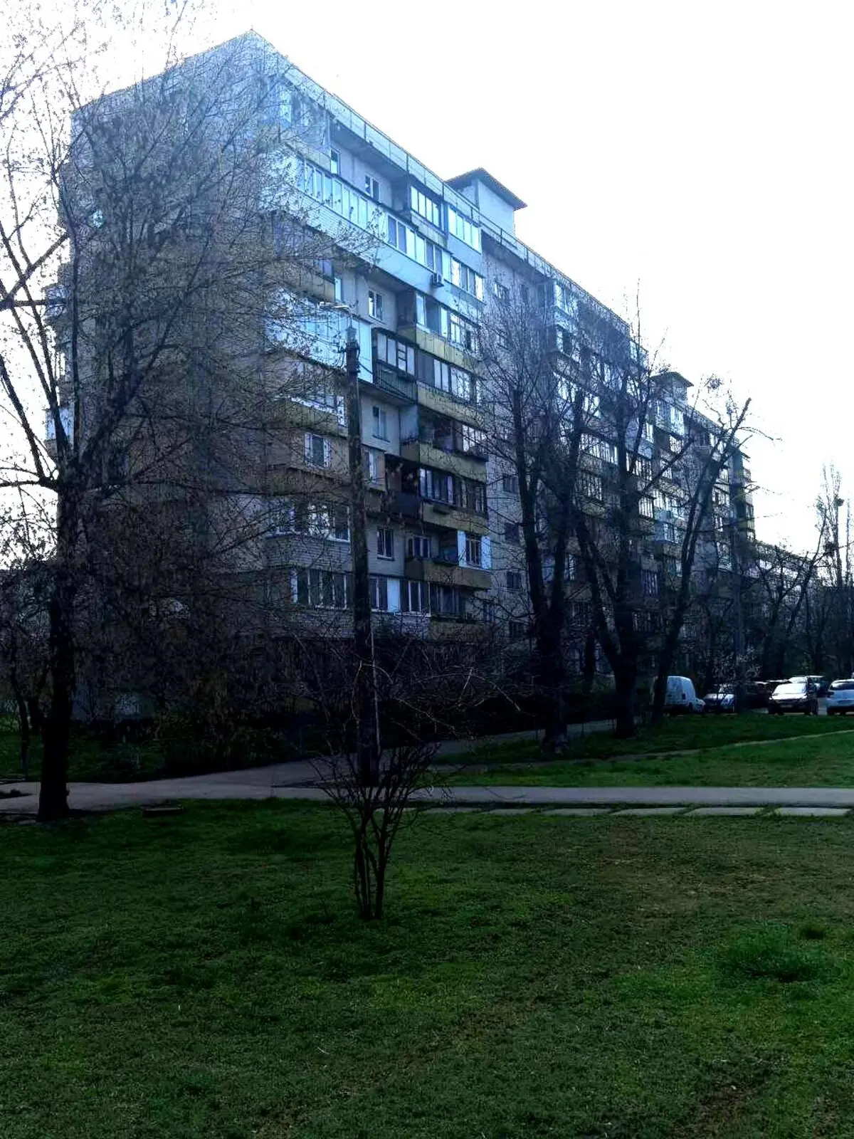 Фото Зняти 1 кімнатну квартиру, Оболонський просп. 14ж Київ в довгострокову оренду, ціна: 8000 грн, код 3467