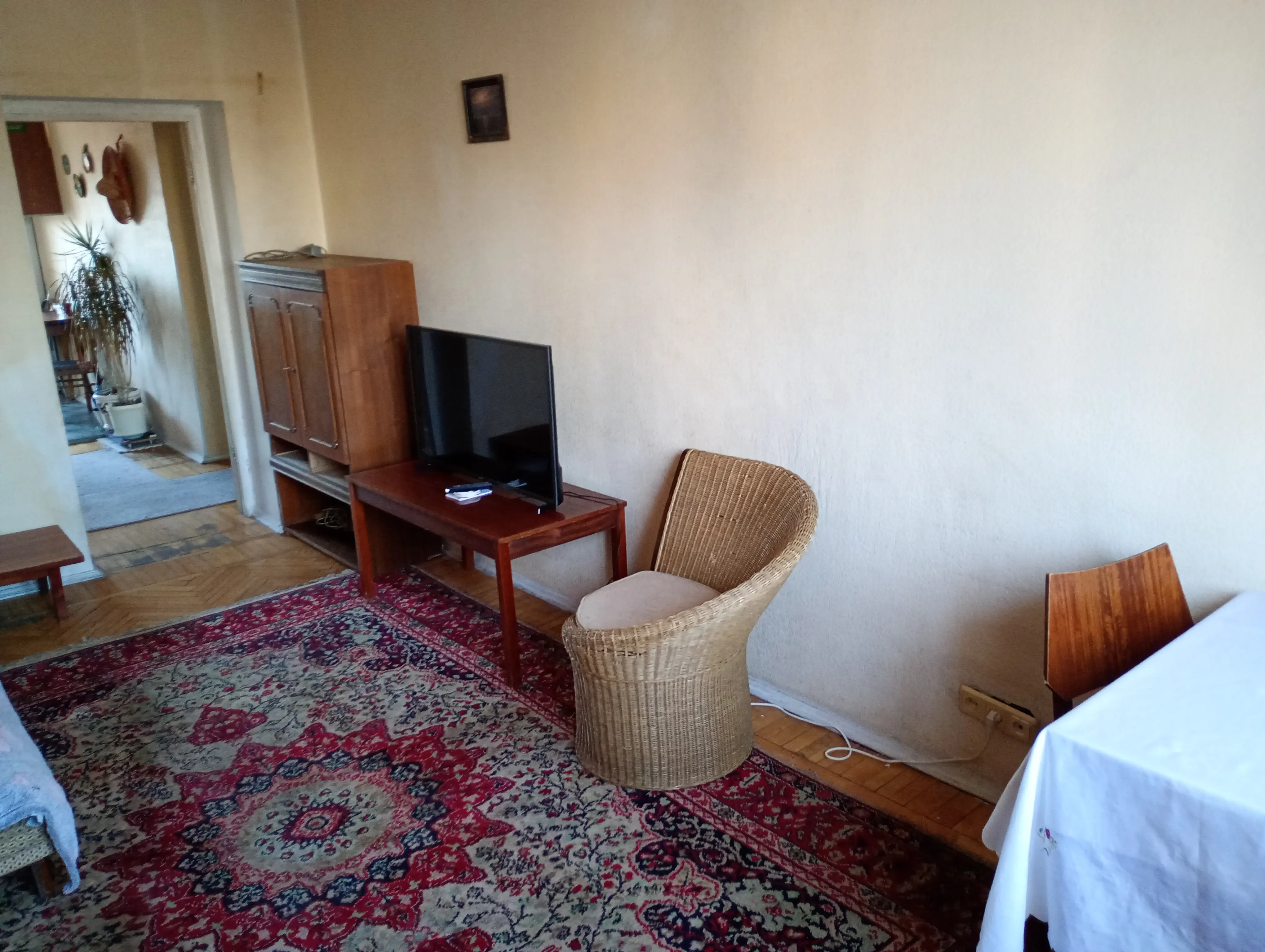 Фото Rent a 2-room apartment, Povitroflotskyi Avenue 45 Kyiv for long-term rent, price: 15000 UAH, code 3468