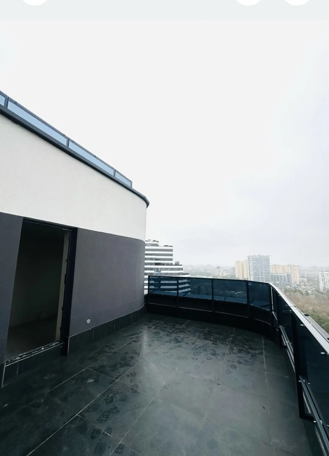 Фото Продаю 1 кімнатну квартиру, 46.8 кв. м, Воскресенська вул. 2 Київ, ціна: 79800 $, код 3469