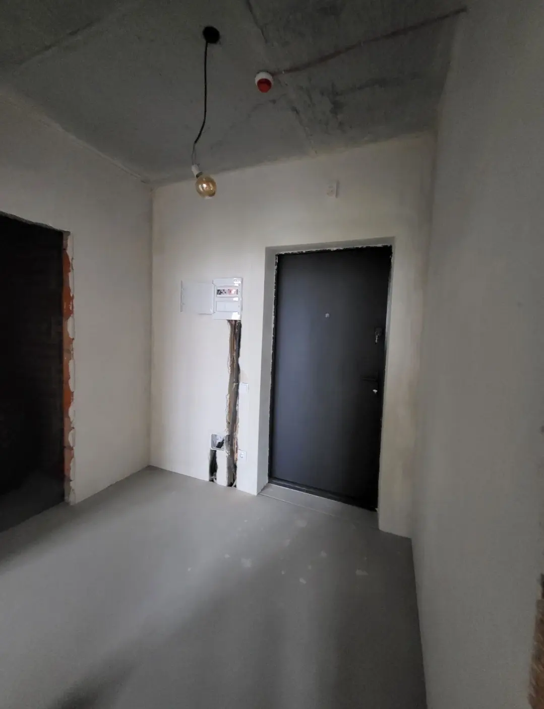 Фото Продаю 1 кімнатну квартиру, 46.8 кв. м, Воскресенська вул. 2 Київ, ціна: 79800 $, код 3469