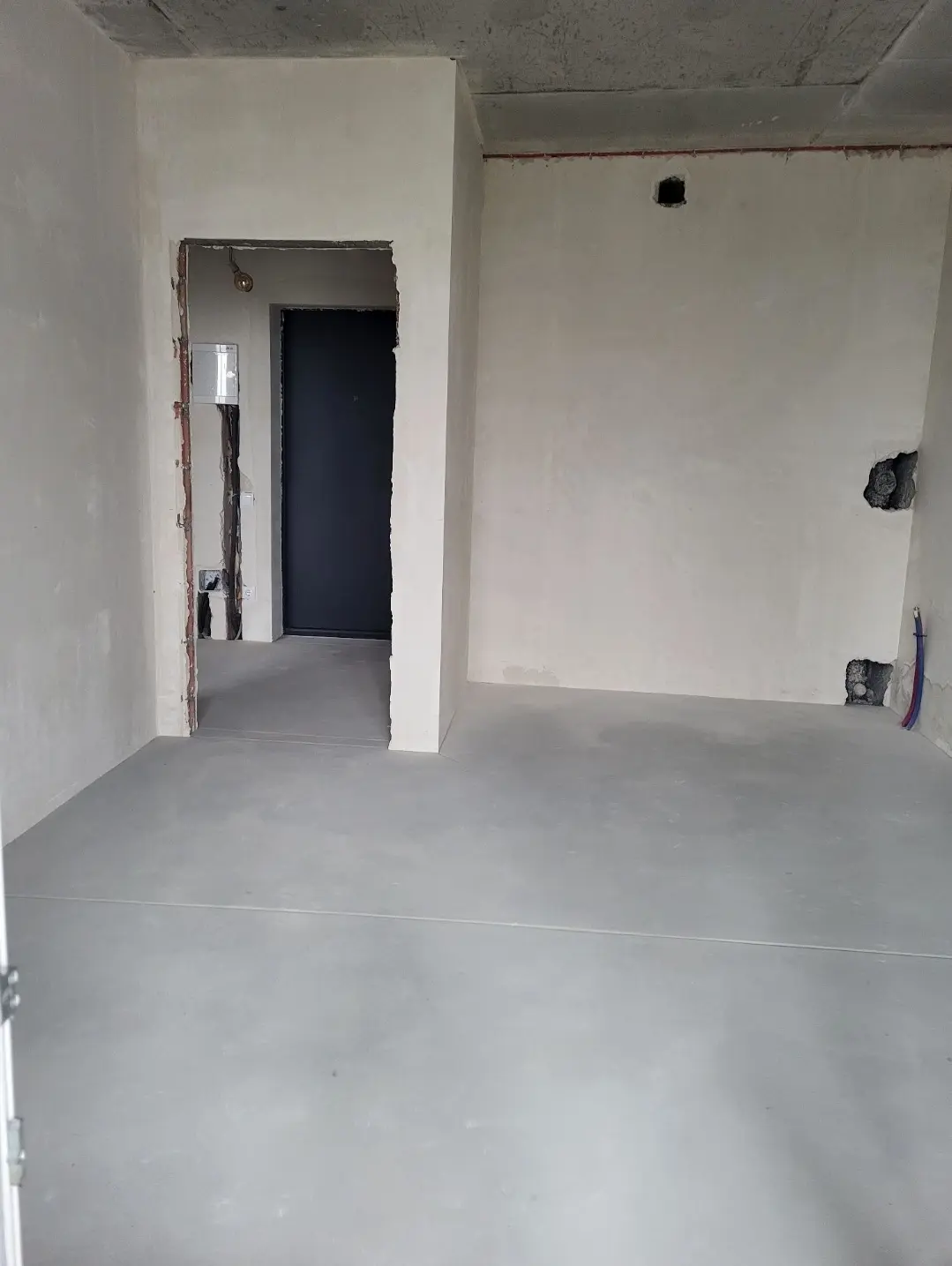 Фото Продаю 1 кімнатну квартиру, 46.8 кв. м, Воскресенська вул. 2 Київ, ціна: 79800 $, код 3469