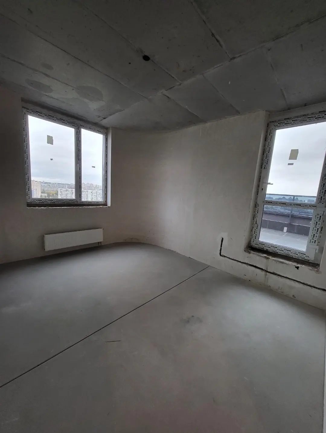 Фото Продаю 1 кімнатну квартиру, 46.8 кв. м, Воскресенська вул. 2 Київ, ціна: 79800 $, код 3469