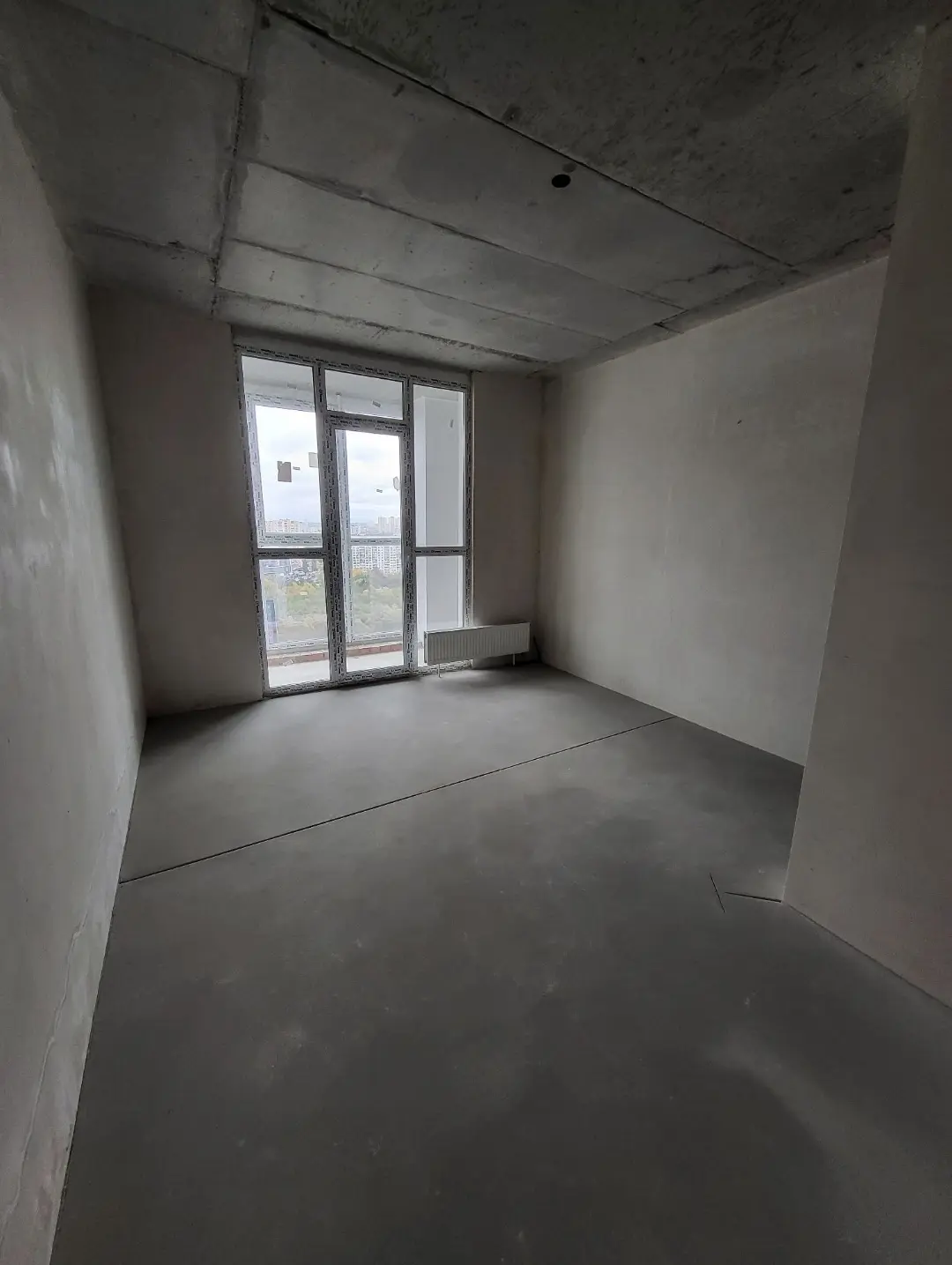 Фото Продаю 1 кімнатну квартиру, 46.8 кв. м, Воскресенська вул. 2 Київ, ціна: 79800 $, код 3469