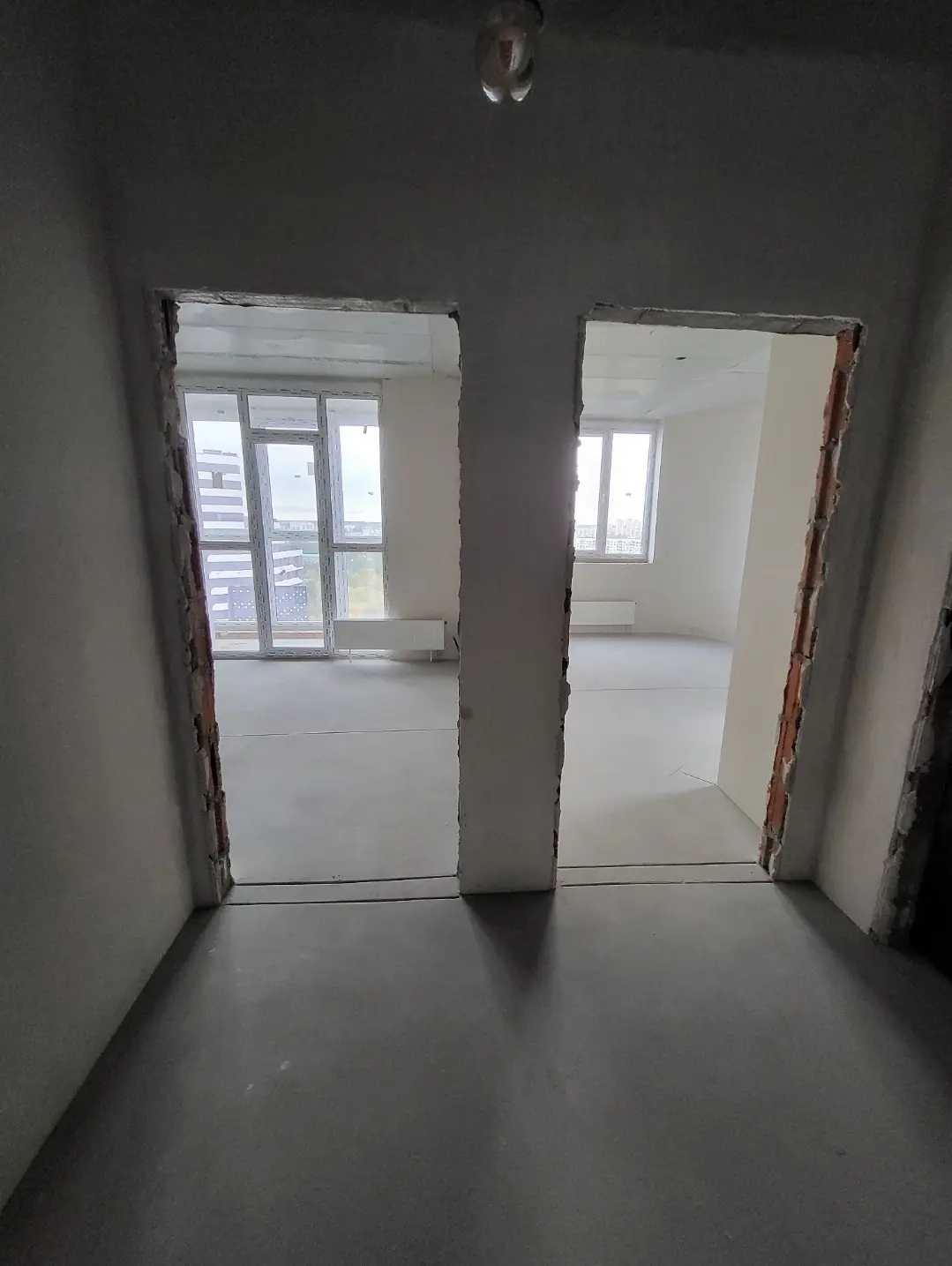 Фото Продаю 1 кімнатну квартиру, 46.8 кв. м, Воскресенська вул. 2 Київ, ціна: 79800 $, код 3469