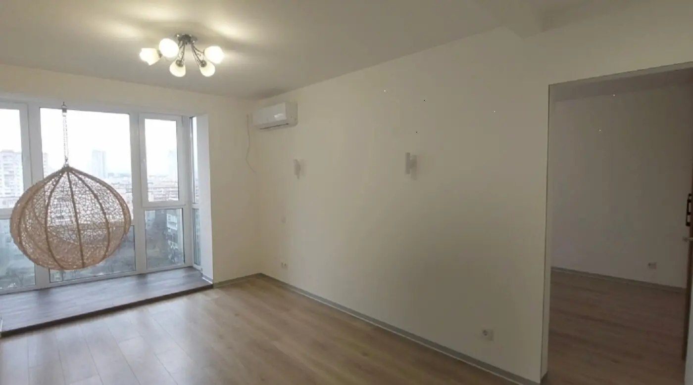 Фото Снять 2-комнатную квартиру, Павла Тычины просп. 13 Киев в долгосрочную аренду, цена: 19000 грн, код 3470