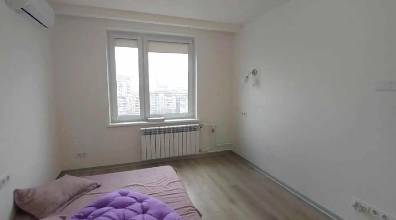 Фото Снять 2-комнатную квартиру, Павла Тычины просп. 13 Киев в долгосрочную аренду, цена: 19000 грн, код 3470