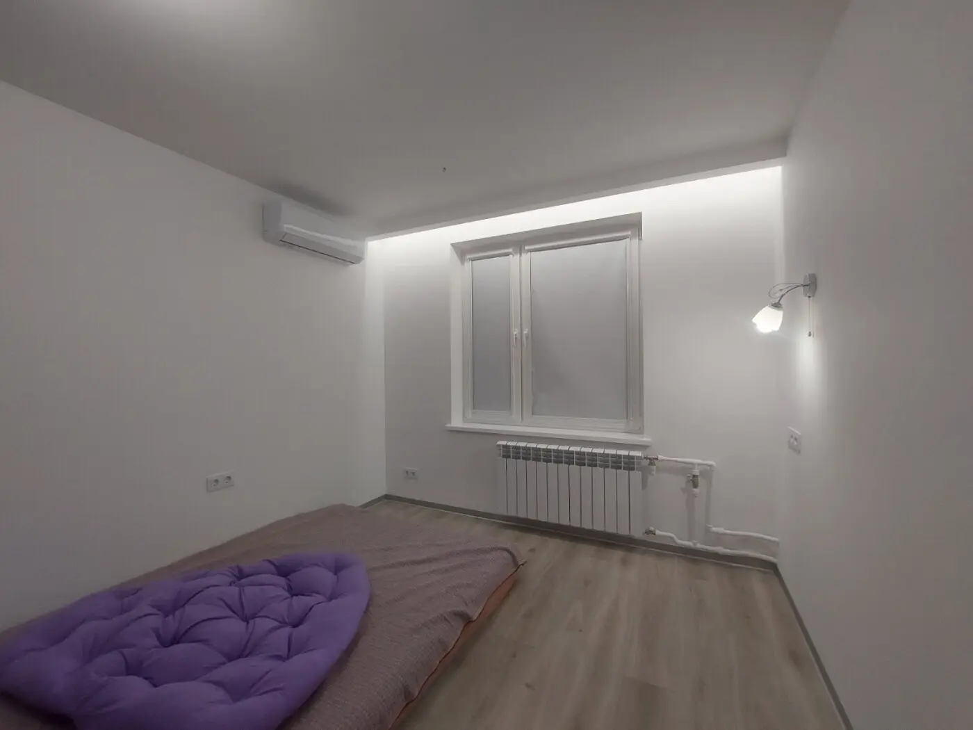 Фото Снять 2-комнатную квартиру, Павла Тычины просп. 13 Киев в долгосрочную аренду, цена: 19000 грн, код 3470