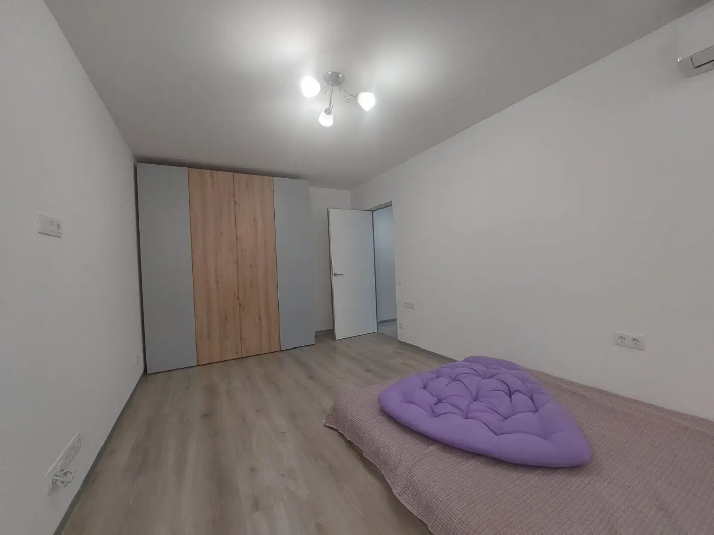 Фото Снять 2-комнатную квартиру, Павла Тычины просп. 13 Киев в долгосрочную аренду, цена: 19000 грн, код 3470