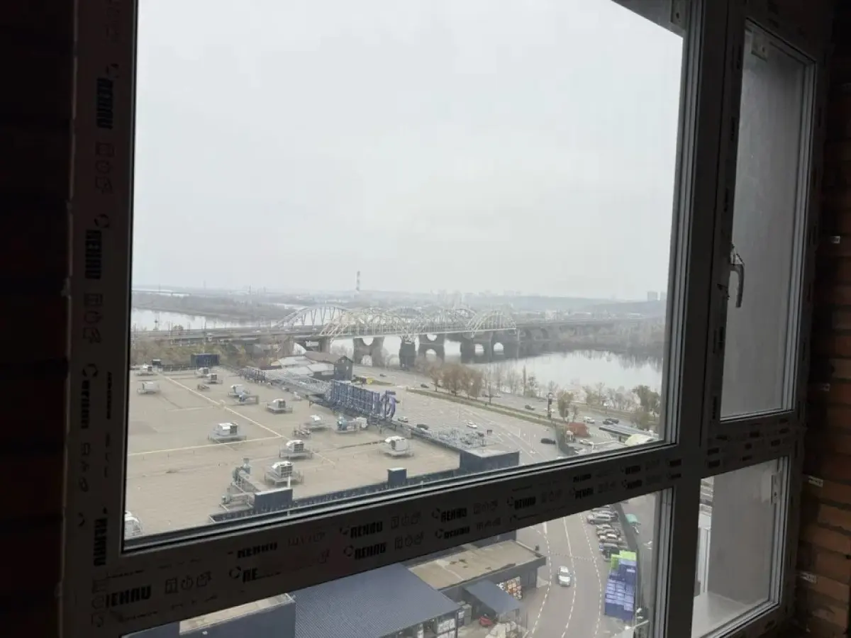 Фото Продаю 1-комнатную квартиру, 46 кв. м, Березняковская ул. 29 Киев, цена: 89000 $, код 3471