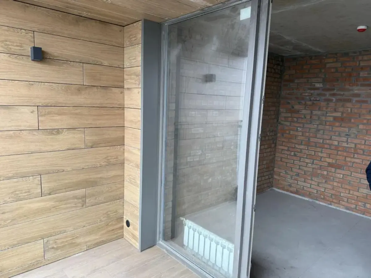 Фото Продаю 1-комнатную квартиру, 46 кв. м, Березняковская ул. 29 Киев, цена: 89000 $, код 3471