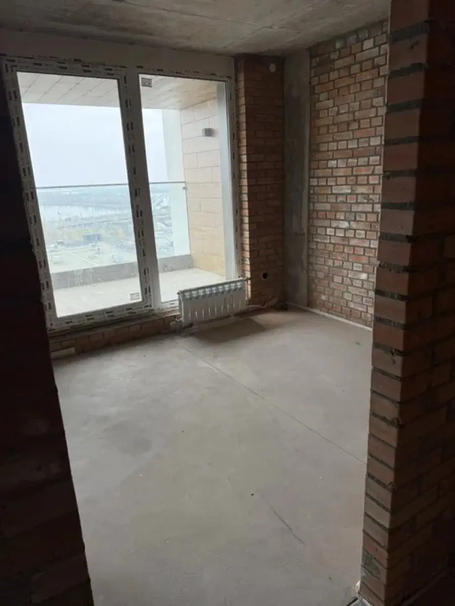 Фото Продаю 1-комнатную квартиру, 46 кв. м, Березняковская ул. 29 Киев, цена: 89000 $, код 3471