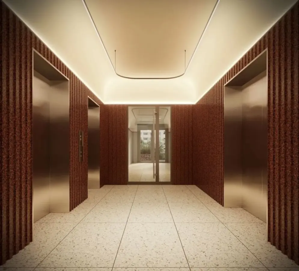 Фото Продаю 1-комнатную квартиру, 46 кв. м, Березняковская ул. 29 Киев, цена: 89000 $, код 3471