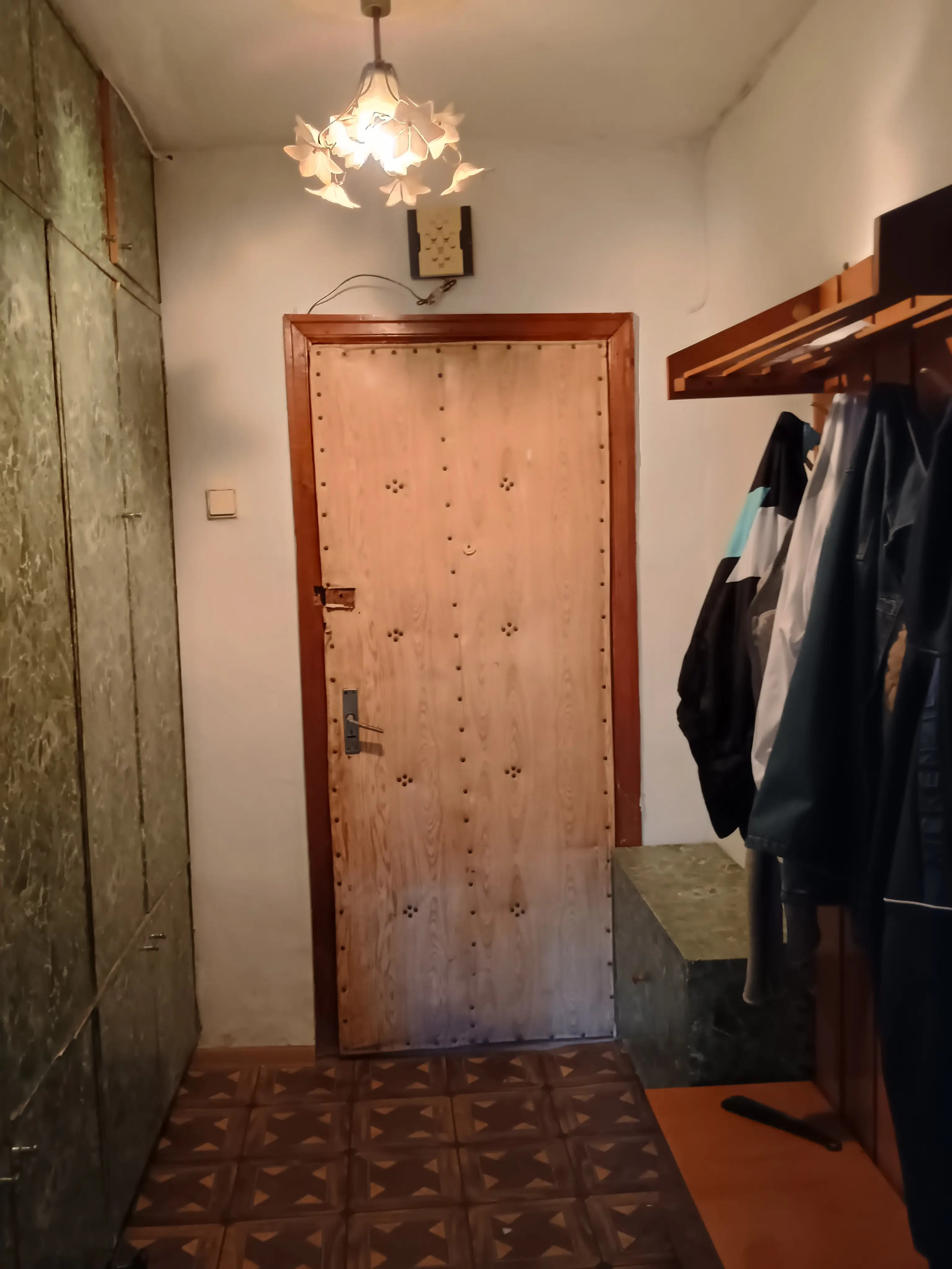 Фото Selling a 2-room apartment, 48 sq.m., Ponomarova street  Kotsiubynske, price: 38000 $, code 3434