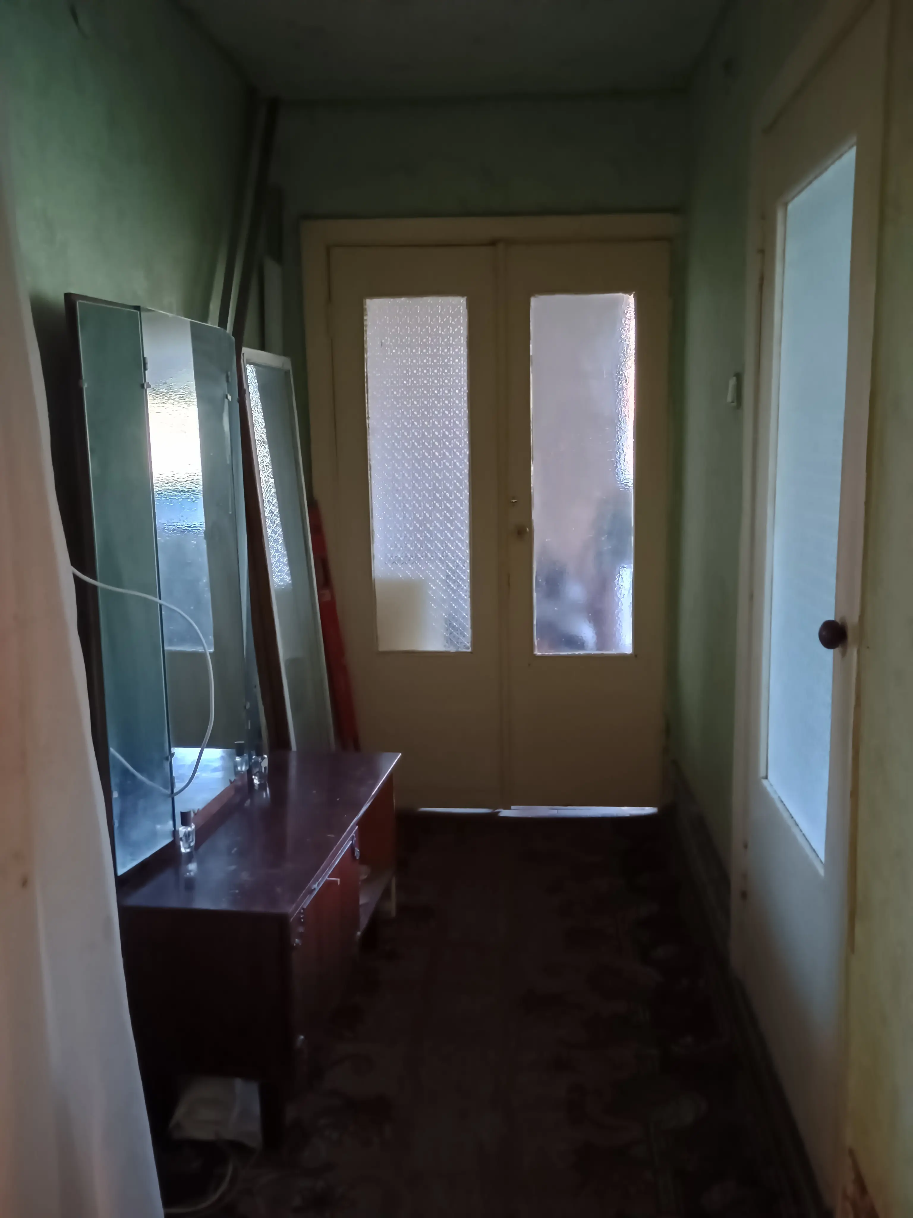 Фото Selling a 2-room apartment, 48 sq.m., Ponomarova street  Kotsiubynske, price: 38000 $, code 3434