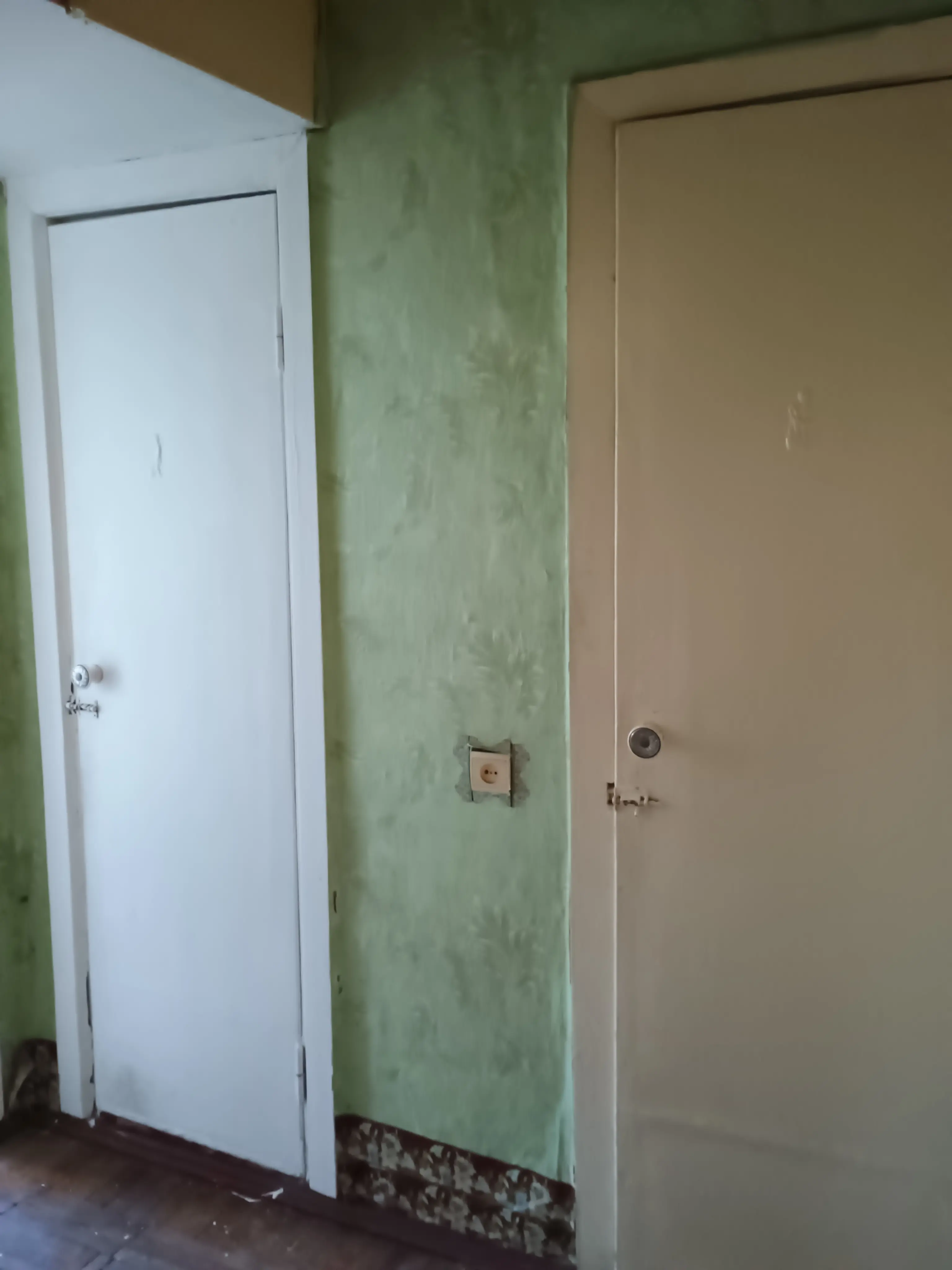 Фото Selling a 2-room apartment, 48 sq.m., Ponomarova street  Kotsiubynske, price: 38000 $, code 3434