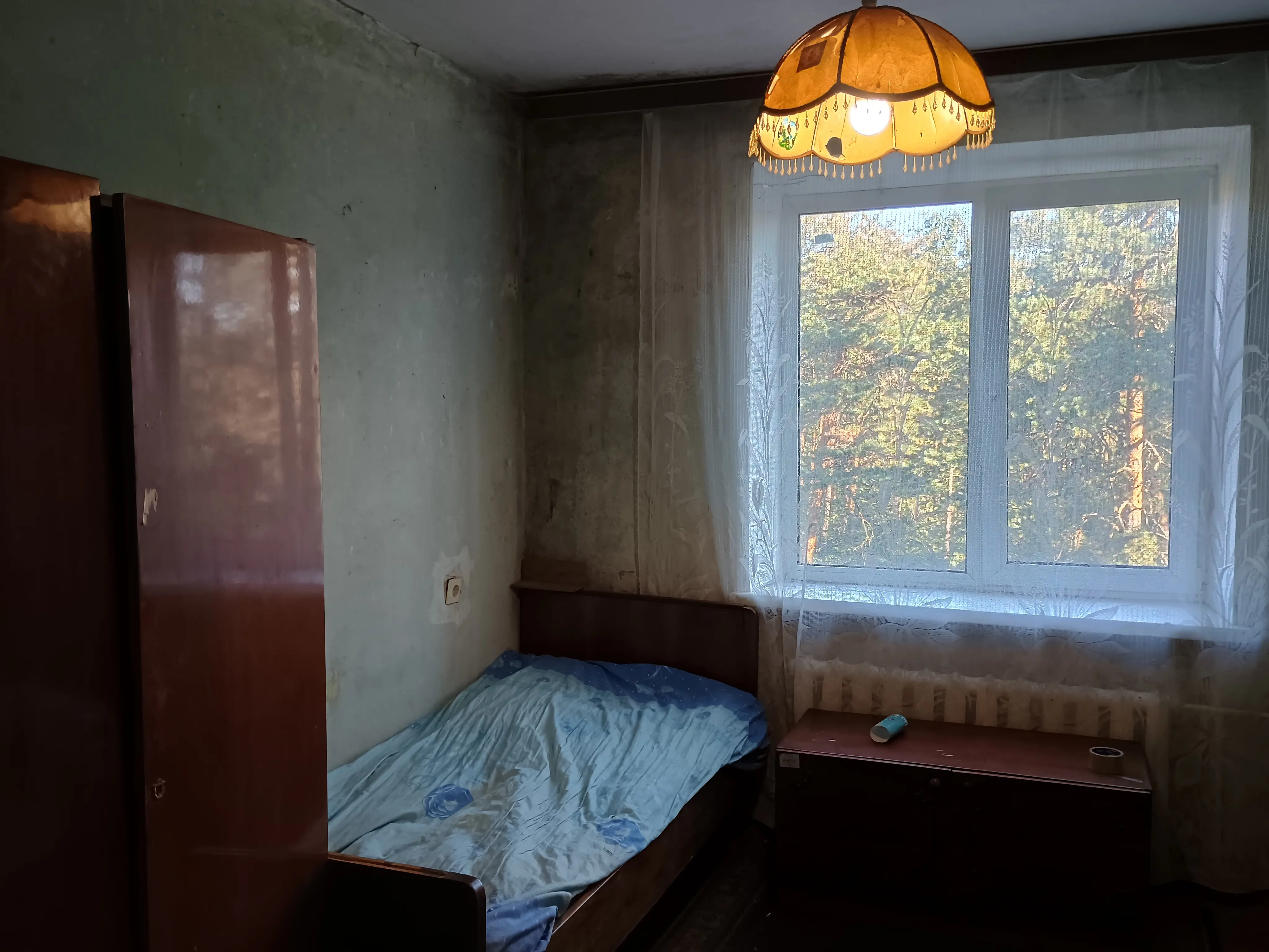 Фото Selling a 2-room apartment, 48 sq.m., Ponomarova street  Kotsiubynske, price: 38000 $, code 3434