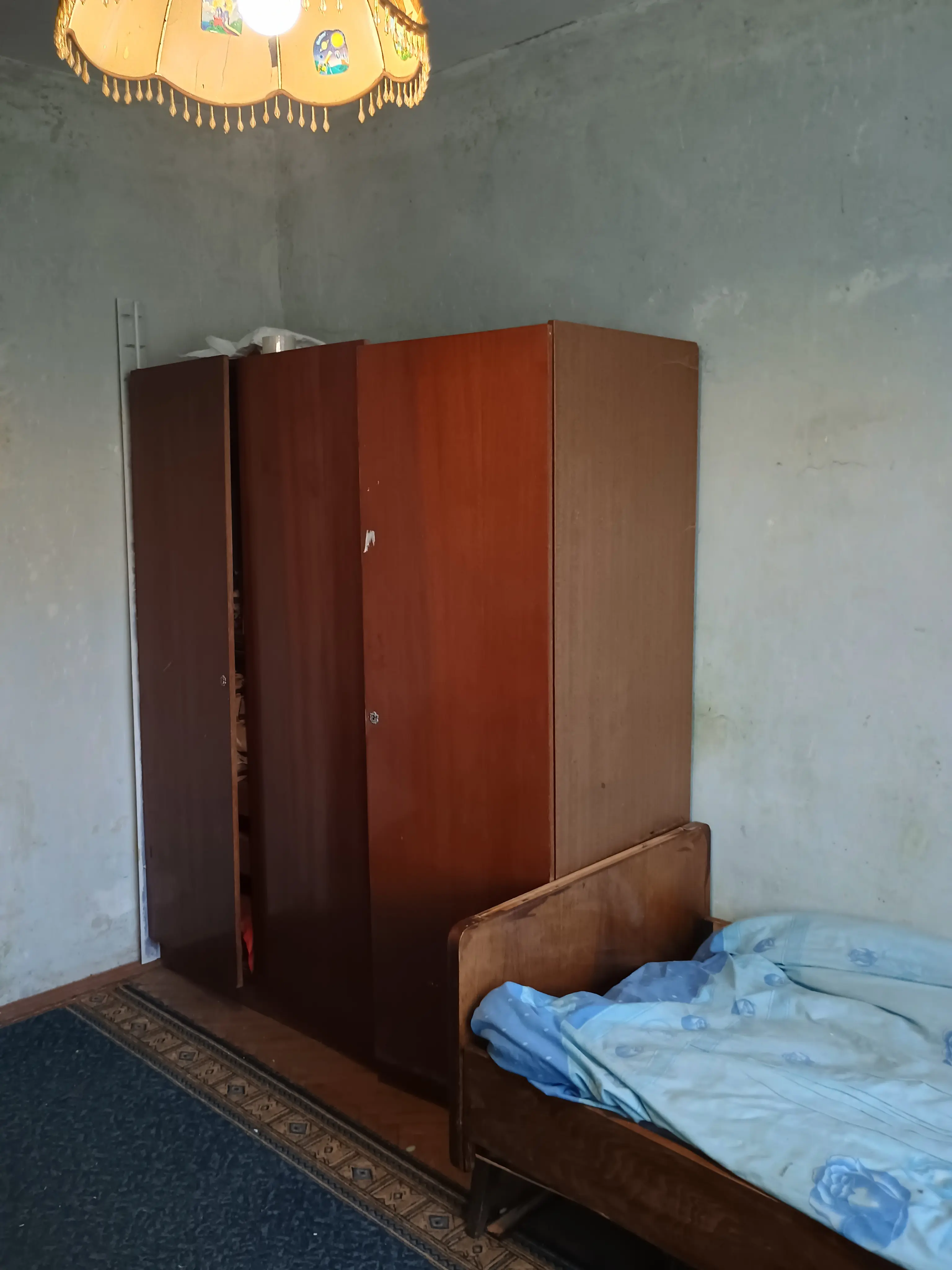 Фото Selling a 2-room apartment, 48 sq.m., Ponomarova street  Kotsiubynske, price: 38000 $, code 3434