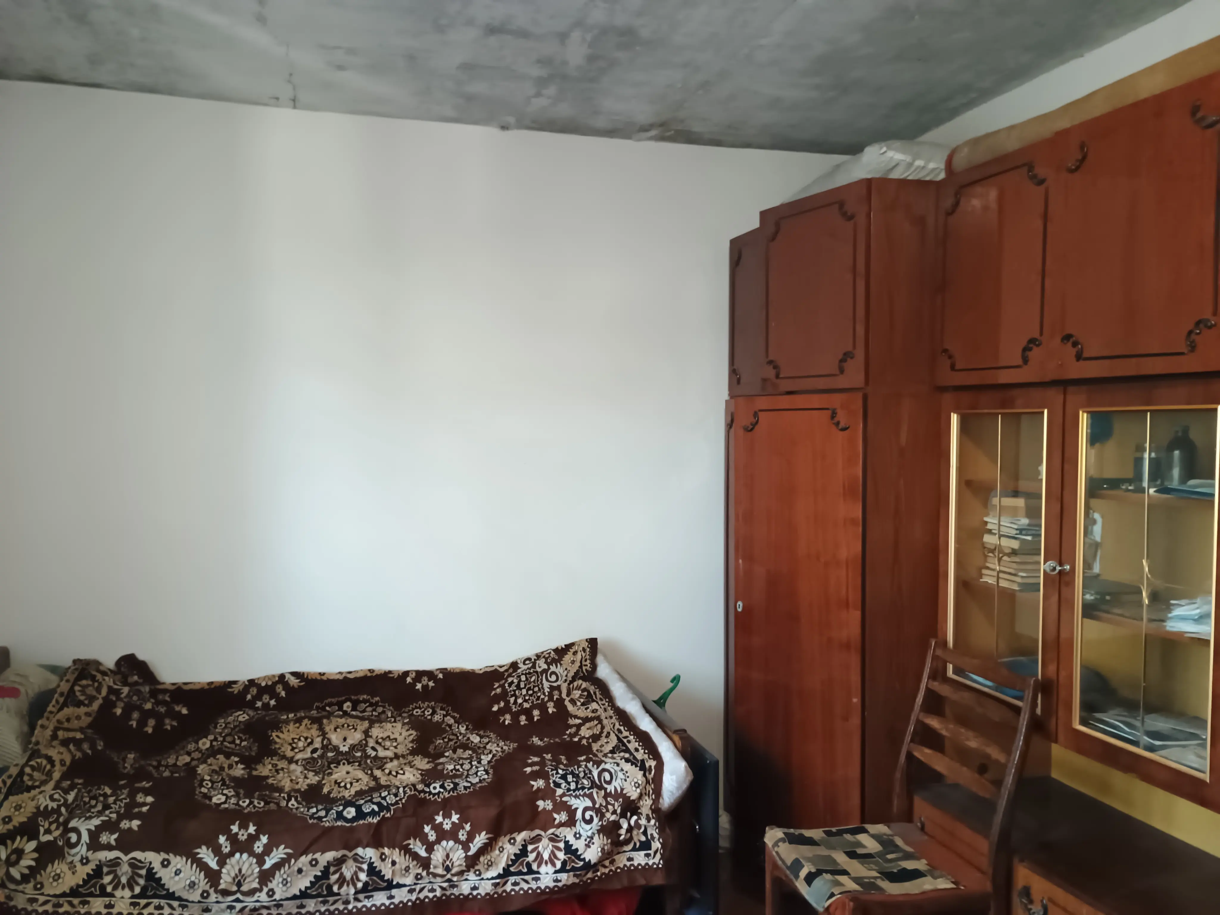 Фото Selling a 2-room apartment, 48 sq.m., Ponomarova street  Kotsiubynske, price: 38000 $, code 3434