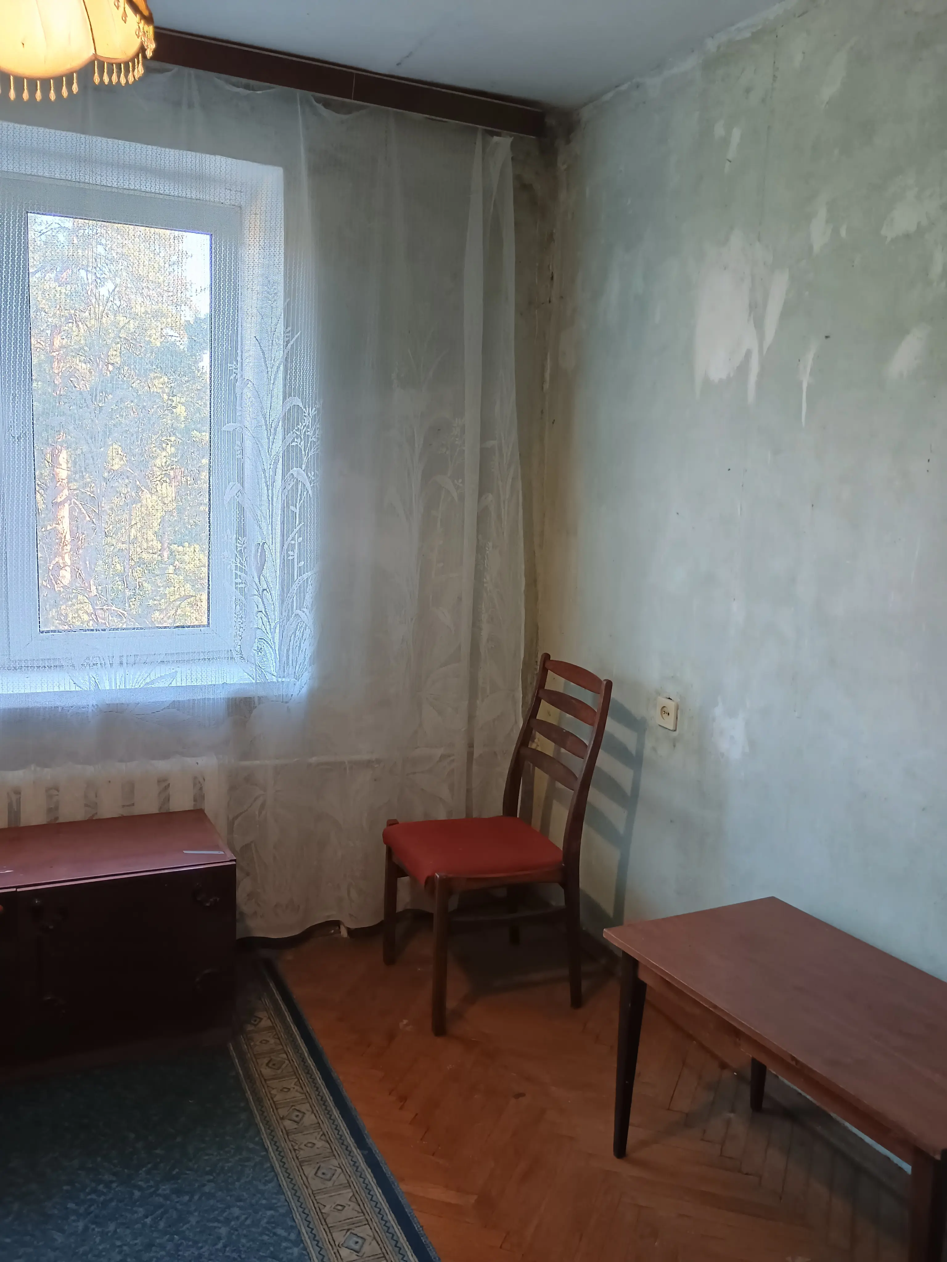 Фото Selling a 2-room apartment, 48 sq.m., Ponomarova street  Kotsiubynske, price: 38000 $, code 3434