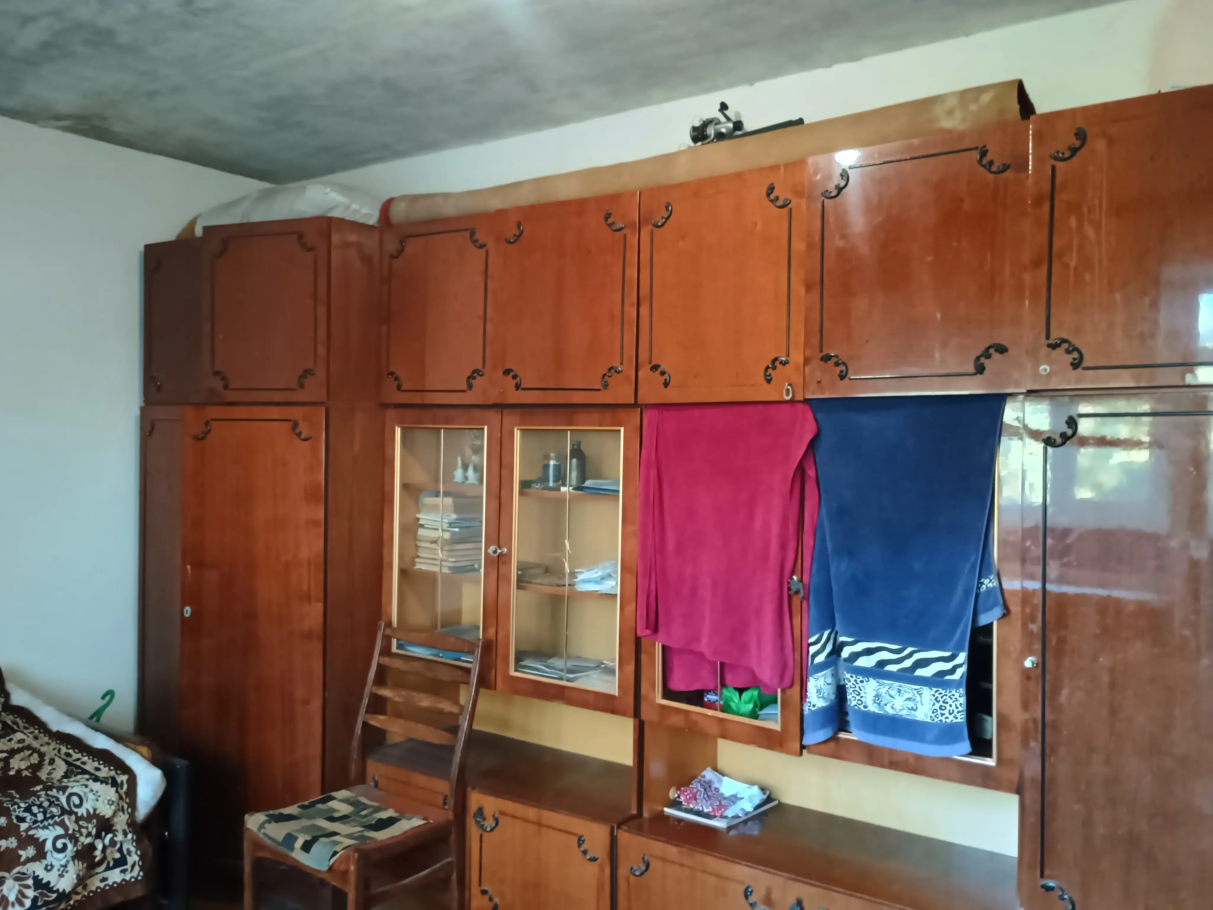 Фото Selling a 2-room apartment, 48 sq.m., Ponomarova street  Kotsiubynske, price: 38000 $, code 3434