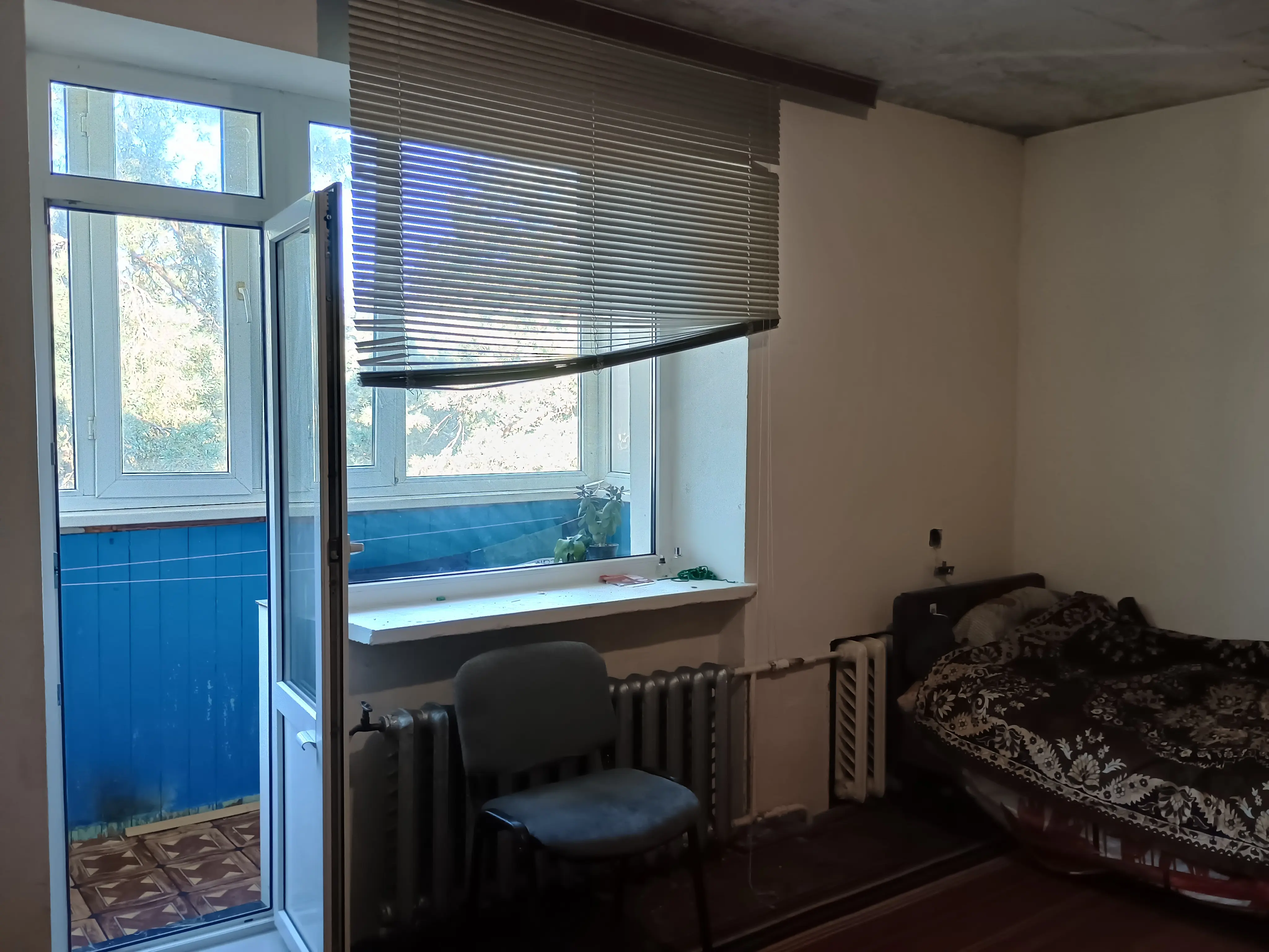 Фото Selling a 2-room apartment, 48 sq.m., Ponomarova street  Kotsiubynske, price: 38000 $, code 3434